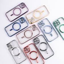 Cover Magsafe Samsung A26 5G